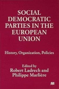 Social Democratic Parties in the European Union