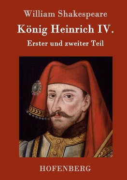 König Heinrich IV.