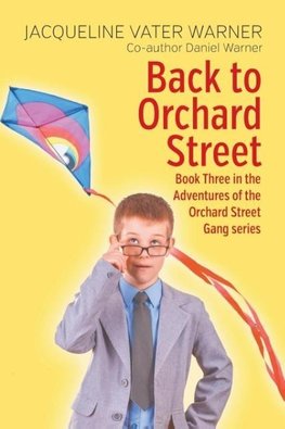 BACK TO ORCHARD STREET