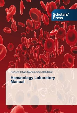 Hematology Laboratory Manual