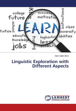 Linguistic Exploration with Different Aspects