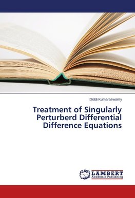 Treatment of Singularly Perturberd Differential Difference Equations