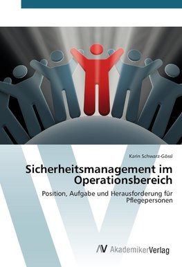 Sicherheitsmanagement im Operationsbereich