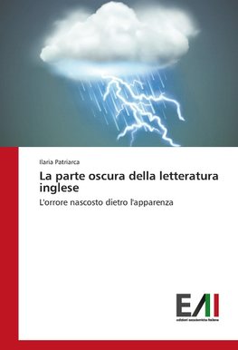 La parte oscura della letteratura inglese