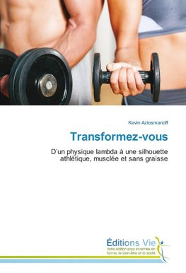 Transformez-vous