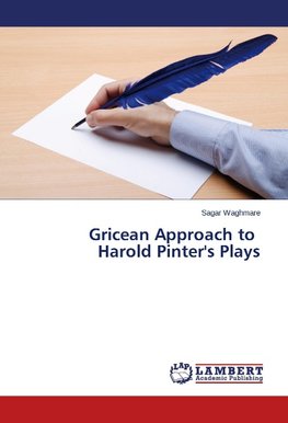 Gricean Approach to Harold Pinter's Plays