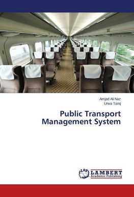 Public Transport Management System