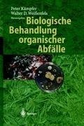 Biologische Behandlung organischer Abfälle