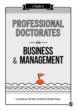 GT PROFESSIONAL DOCTORATES IN