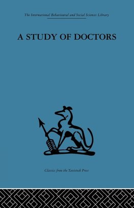 A Study of Doctors