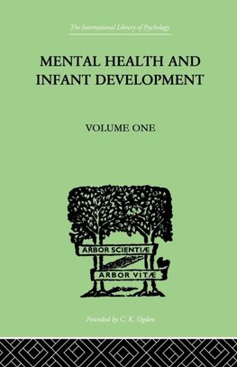 Mental Health And Infant Development