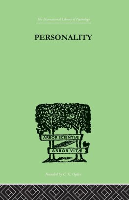 Personality