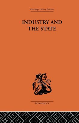 Industry and the State