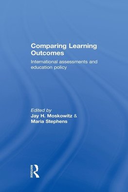 Comparing Learning Outcomes