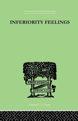 Inferiority Feelings