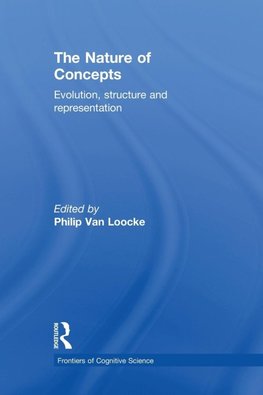 The Nature of Concepts