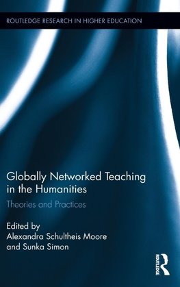 Globally Networked Teaching in the Humanities