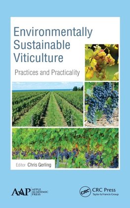 Environmentally Sustainable Viticulture