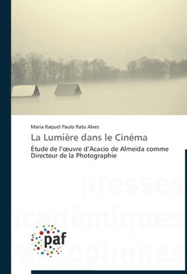 La Lumière dans le Cinéma