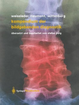 Kompendium der bildgebenden Diagnostik