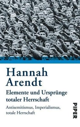 Elemente und Ursprünge totaler Herrschaft