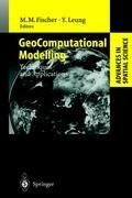 GeoComputational Modelling