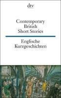 Englische Kurzgeschichten / Contemporary British Short Stories