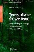 Handbuch der Umweltveränderungen und Ökotoxikologie