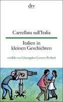 Carrellata sull'Italia Italien in kleinen Geschichten