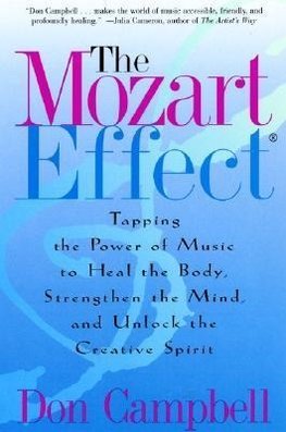 Mozart Effect, The