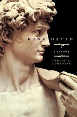 McKenzie, S: King David