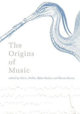 The Origins of Music