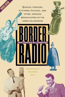 Border Radio