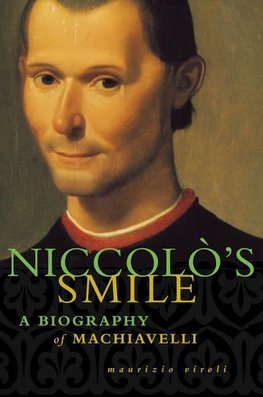 Niccolo's Smile