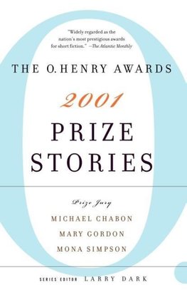 Prize Stories