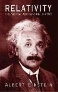 Relativity: The Special and General Theory