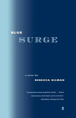 Blue Surge