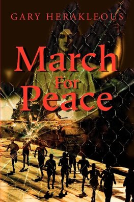 March for Peace