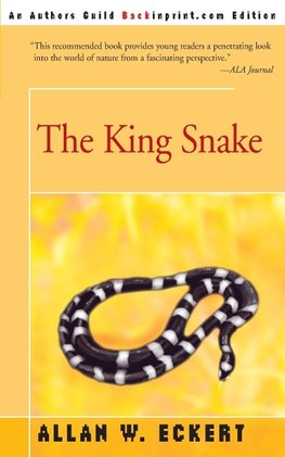 The King Snake