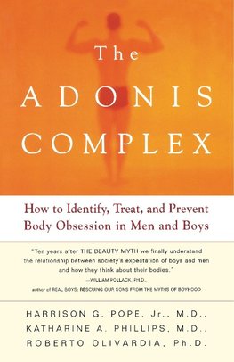 The Adonis Complex