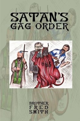 Satan's Gag Order