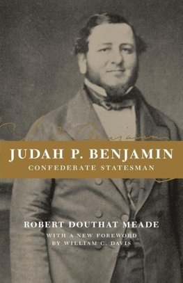 Judah P. Benjamin