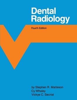 Dental Radiology