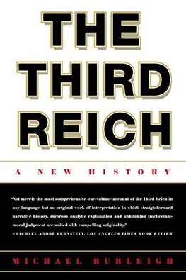 The Third Reich