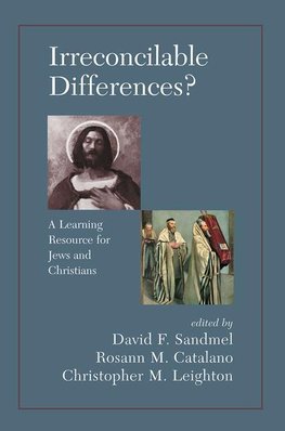 Sandmel, D: Irreconcilable Differences? A Learning Resource