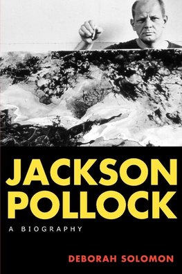 Jackson Pollock