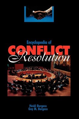 Encyclopedia of Conflict Resolution