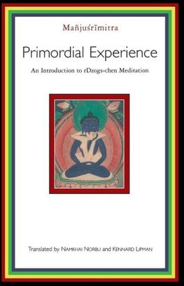 Primordial Experience