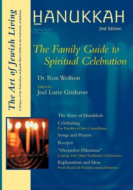 Hanukkah (Second Edition)