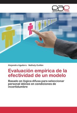 Evaluación empírica de la efectividad de un modelo